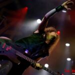 Into The Grave 2019: Anthrax